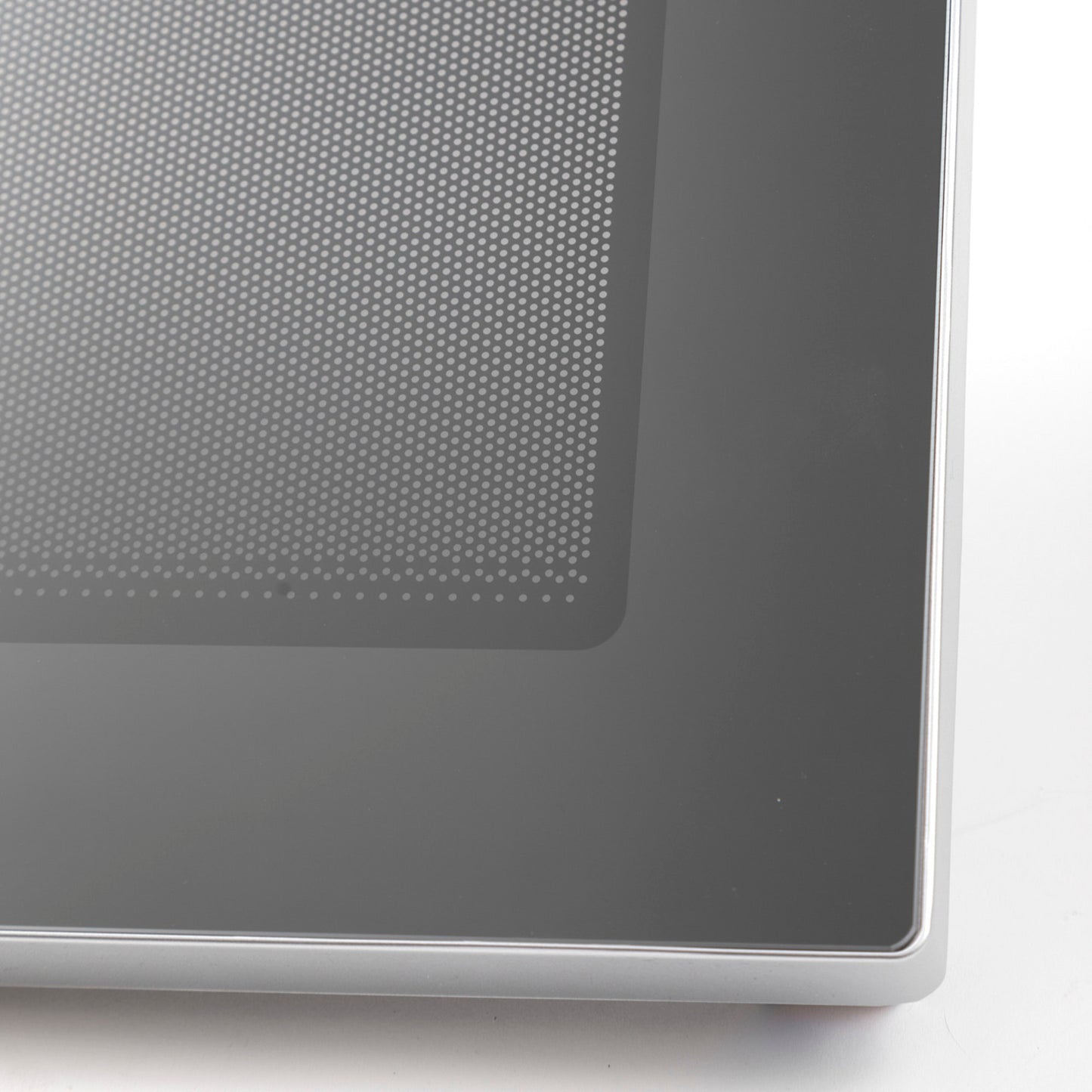 Repuesto FDV Microondas Silver Puerta Completa