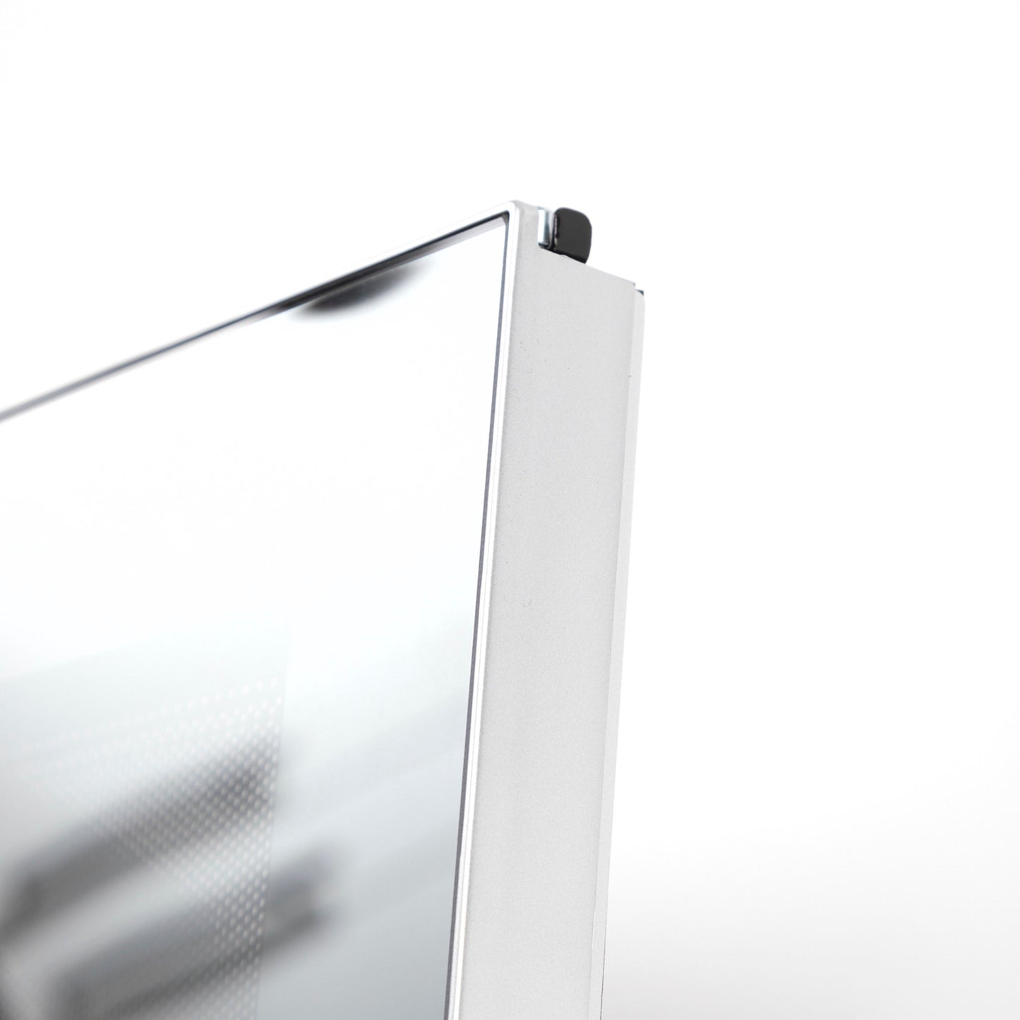 Repuesto FDV Microondas Silver Puerta Completa