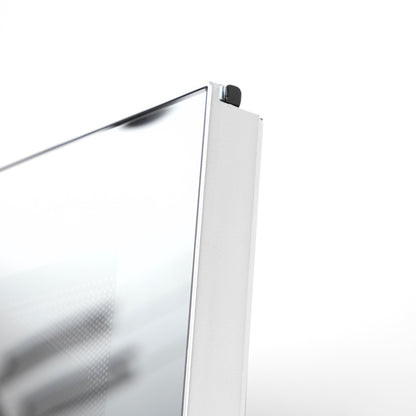 Repuesto FDV Microondas Silver Puerta Completa