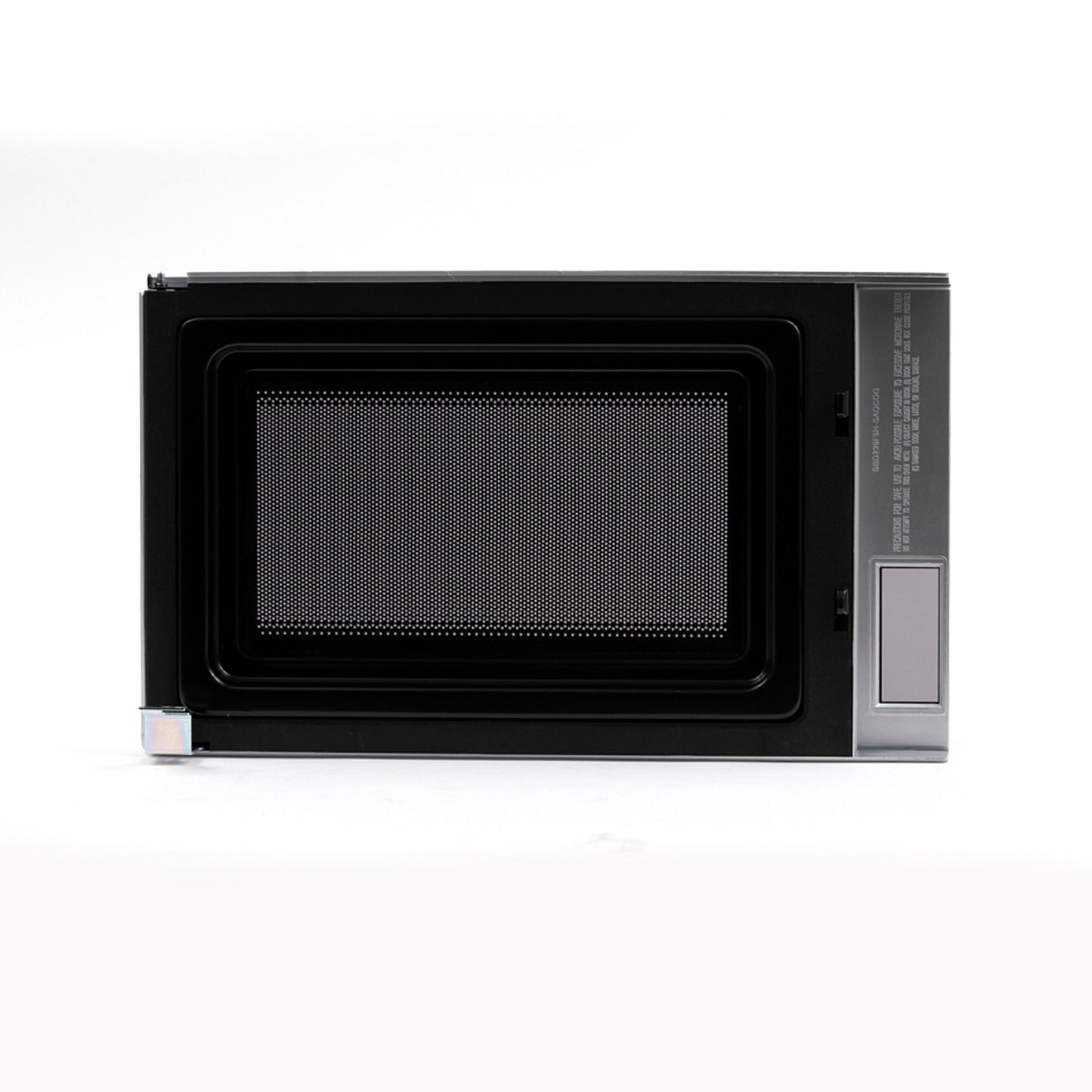 Repuesto FDV Microondas Silver Puerta Completa