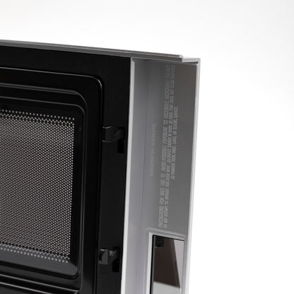 Repuesto FDV Microondas Silver Puerta Completa