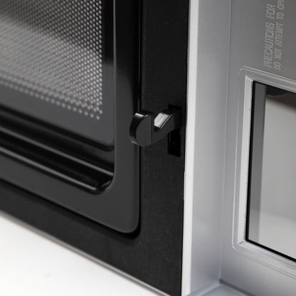 Repuesto FDV Microondas Silver Puerta Completa