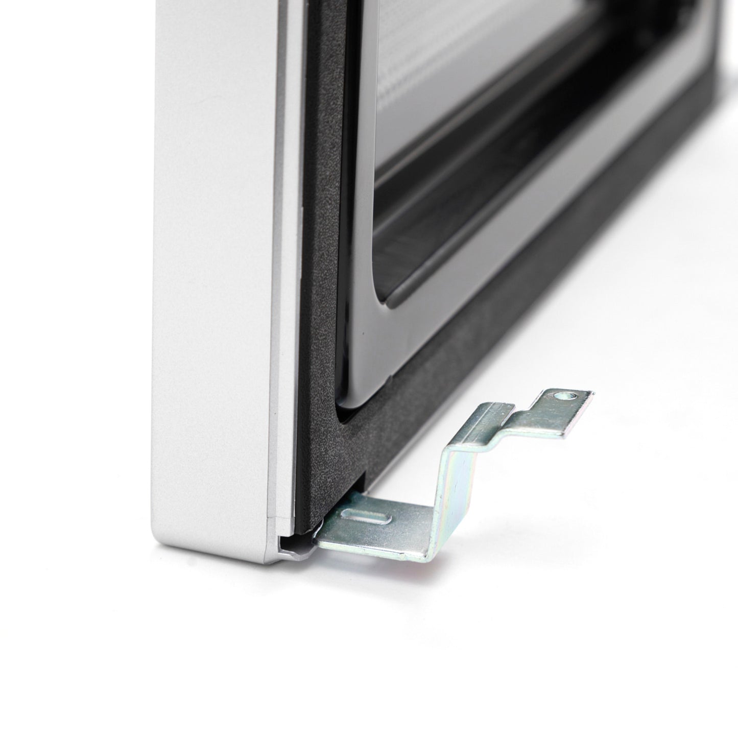 Repuesto FDV Microondas Silver Puerta Completa