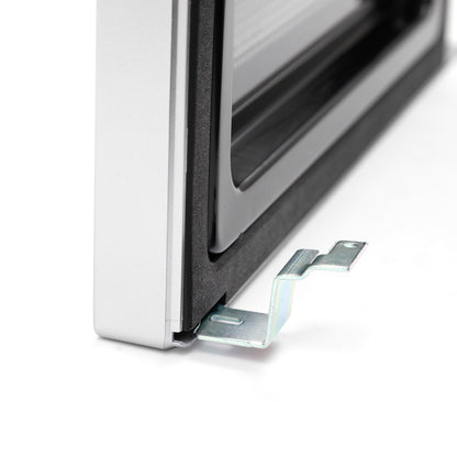 Repuesto FDV Microondas Silver Puerta Completa