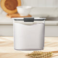Contenedor Hermético Brilliance 2.8 Lts Rubbermaid1#Sin color