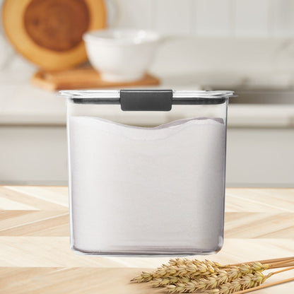 Contenedor Hermético Brilliance 2.8 Lts Rubbermaid1#Sin color
