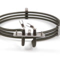 Repuesto FDV Horno Chef Resistencia de Convector