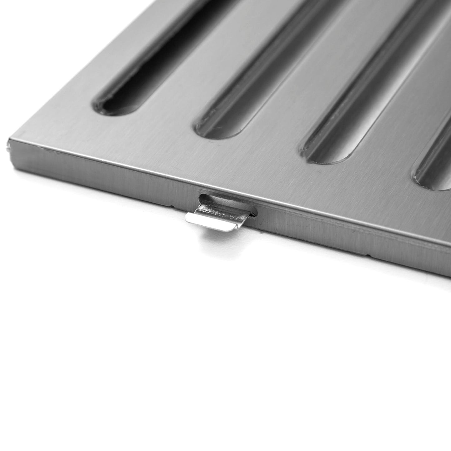 Repuesto FDV Campana Elite 60 Filtro Metalico