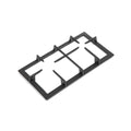 Repuesto FDV Encimera Design 70/6FI-5GL Parrilla Izquierda