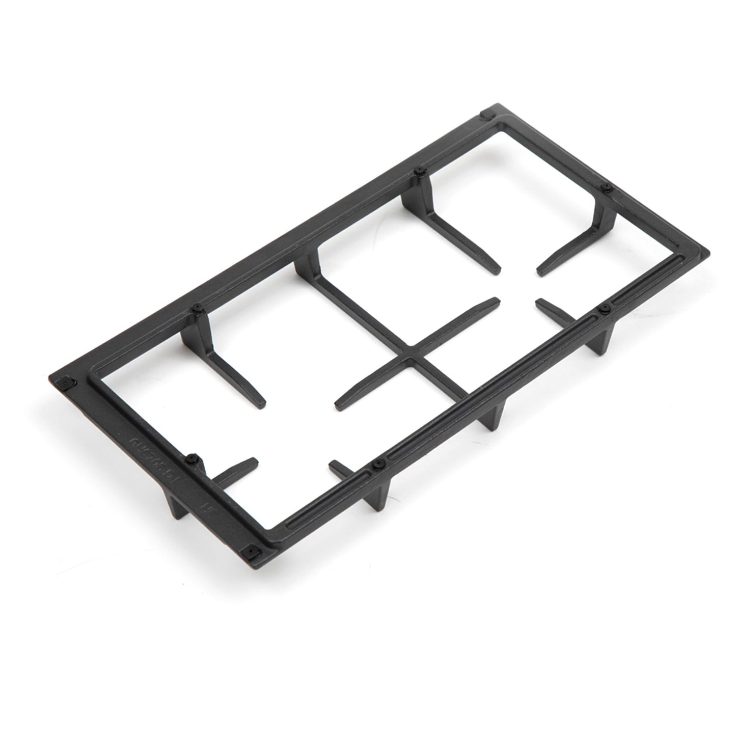 Repuesto FDV Encimera Design 70/6FI-5GL Parrilla Izquierda