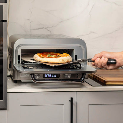 Horno De Pizza y Airfryer Toscano FDV