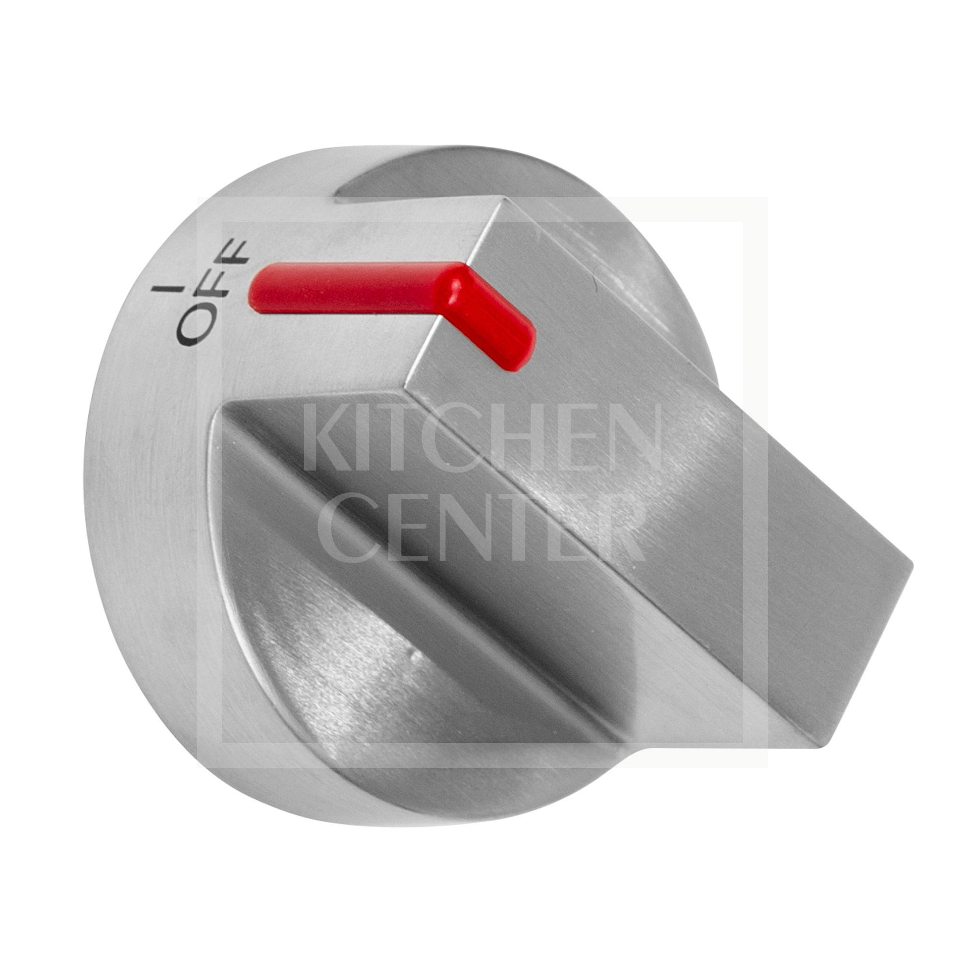 Repuesto Cocina Unique Mando-Kitchen Center