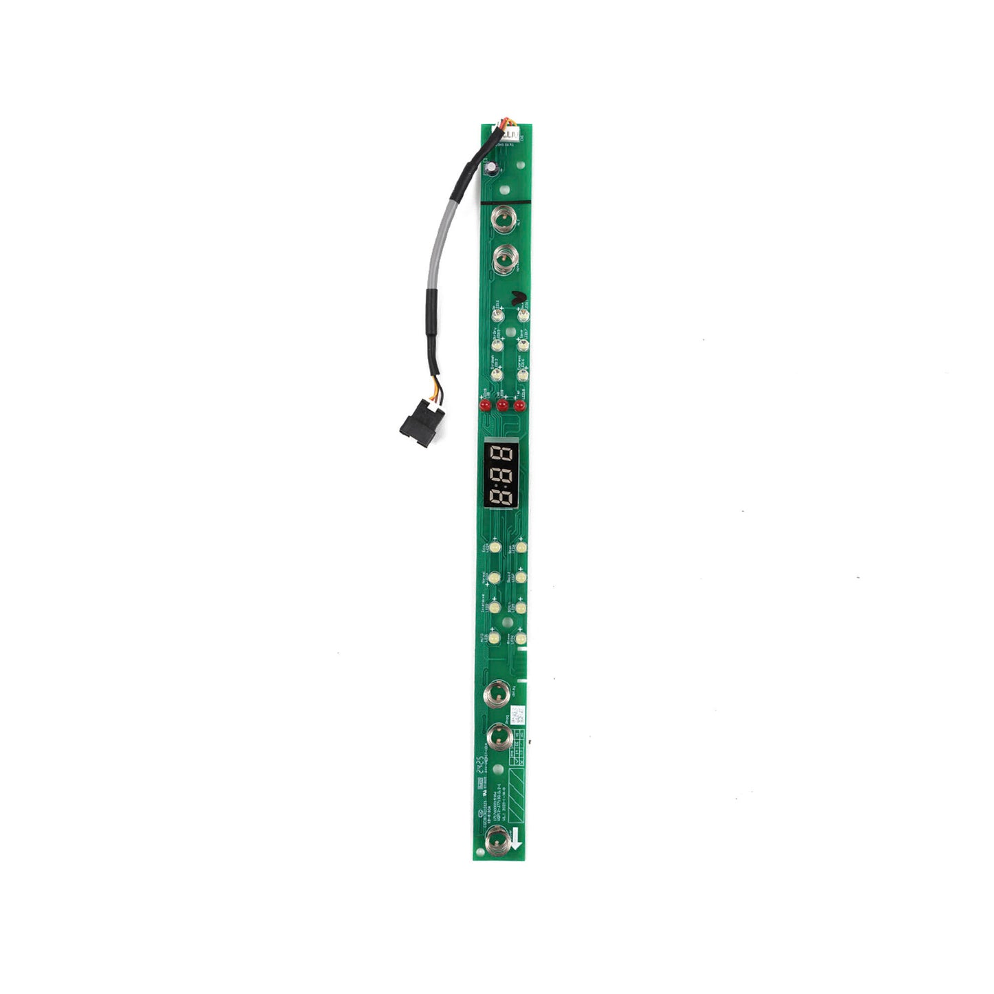 Repuesto FDV Lavavajillas Smart IT 2.0 Tarjeta Display