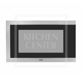 Repuesto FDV Horno Chef 2.0 Cristal Exterior Completo