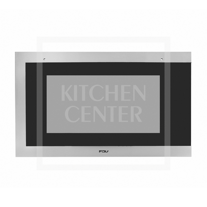 Repuesto FDV Horno Chef 2.0 Cristal Exterior Completo