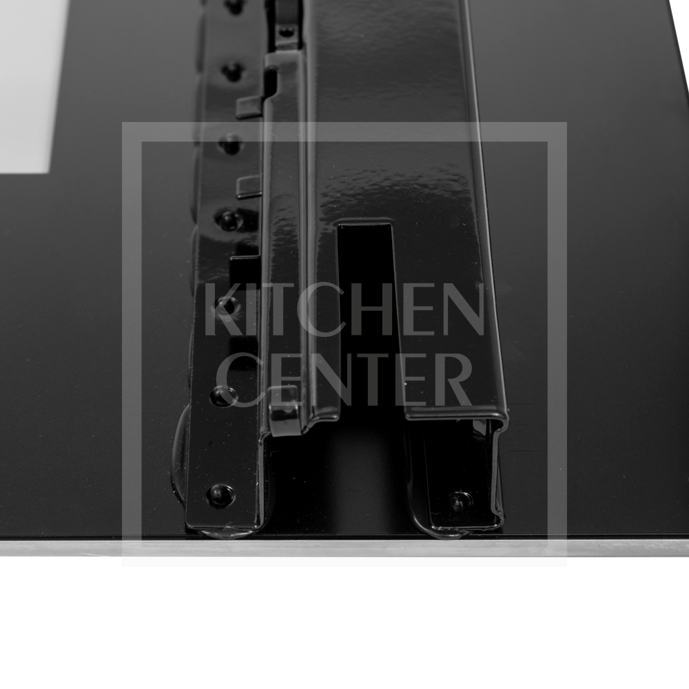 Repuesto FDV Horno Chef 2.0 Cristal Exterior Completo