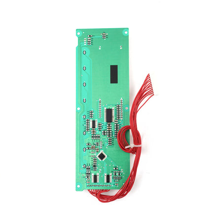 Repuesto FDV Horno Elite Touch Tarjeta Display