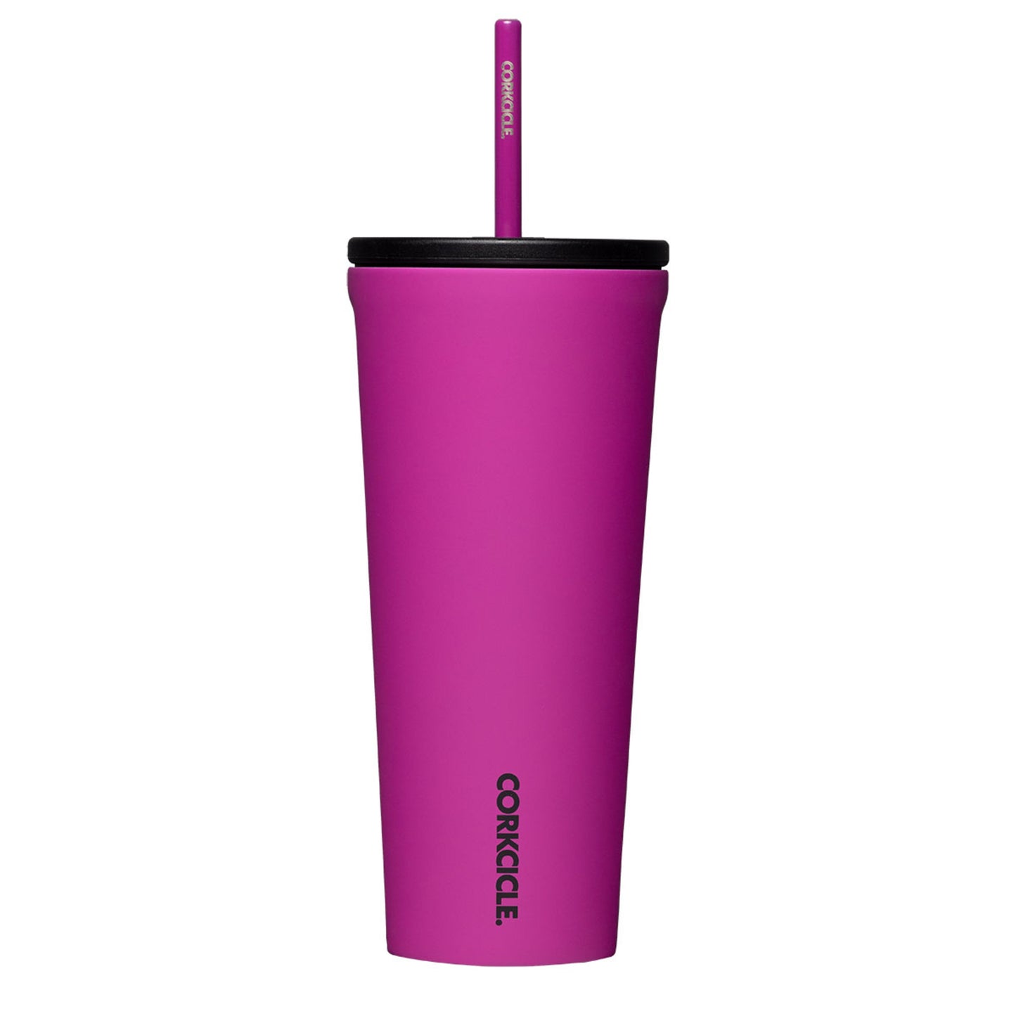 Vaso Térmico Cold Cup Corkcicle15#Fucsia