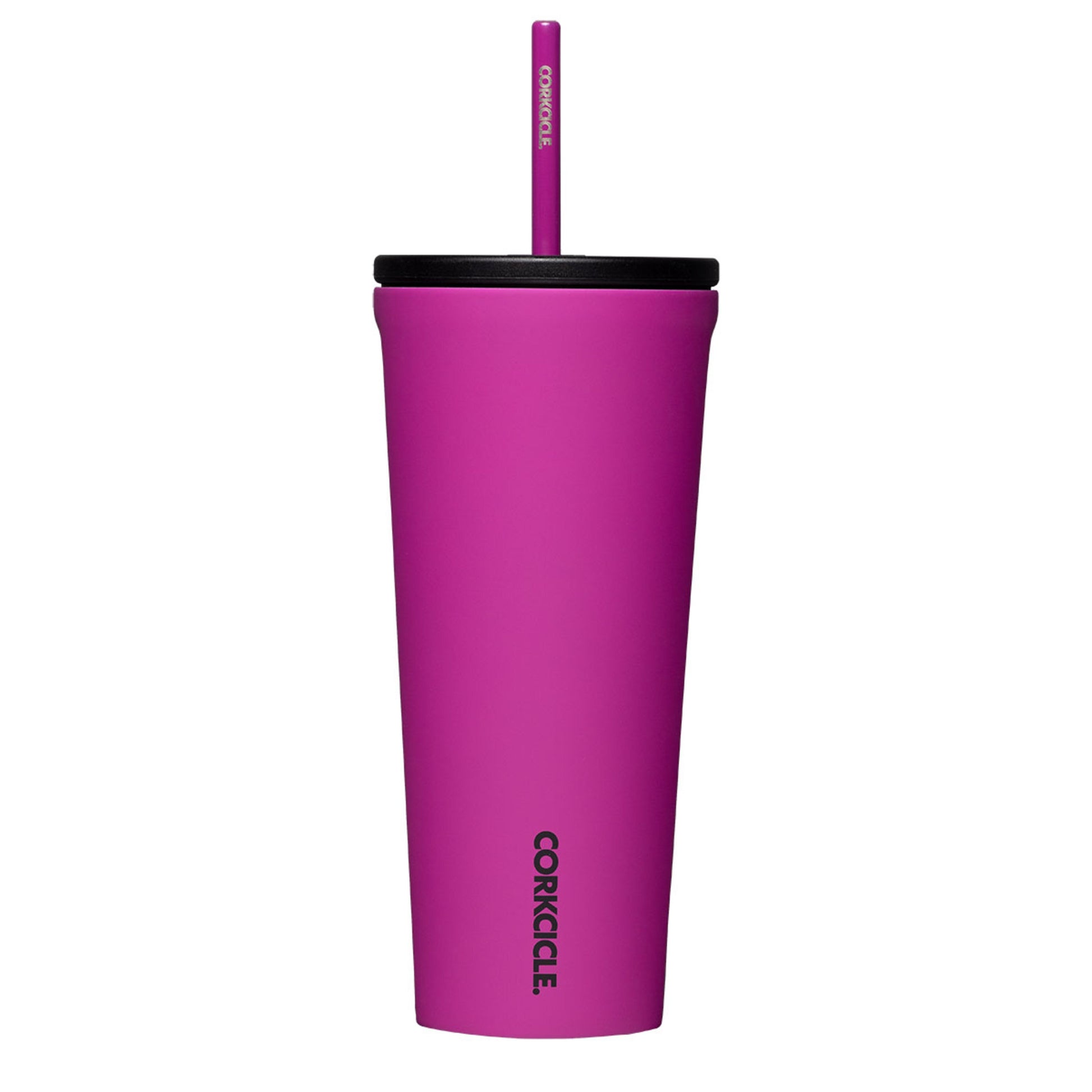 Vaso Térmico Cold Cup Corkcicle15#Fucsia