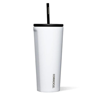 Vaso Térmico Cold Cup Corkcicle8#Blanco