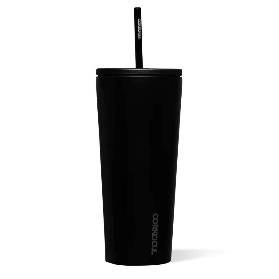 Vaso Térmico Cold Cup Corkcicle12#Negro