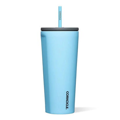 Vaso Térmico Cold Cup Corkcicle11#Celeste