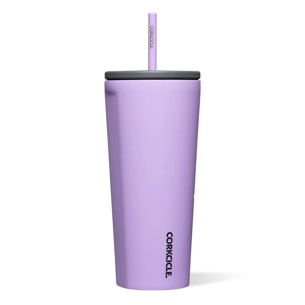 Vaso Térmico Cold Cup Corkcicle10#Morado