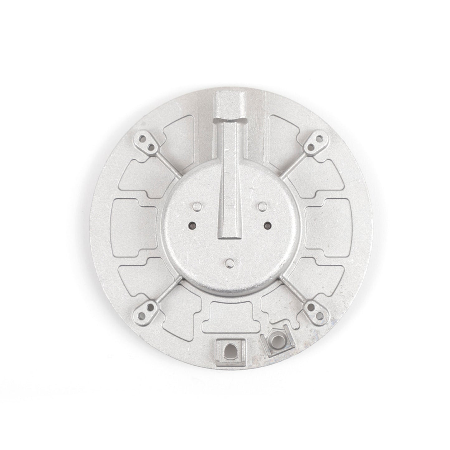 Repuesto FDV Cocina FS-60 Porta Inyector Triple Corona