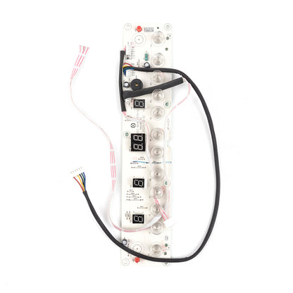 Repuesto FDV Encimera Induccion 3 Black 2.0 Tarjeta Display