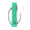 Repuesto FDV Encimera Induccion 3 Black 2.0 Tarjeta Display