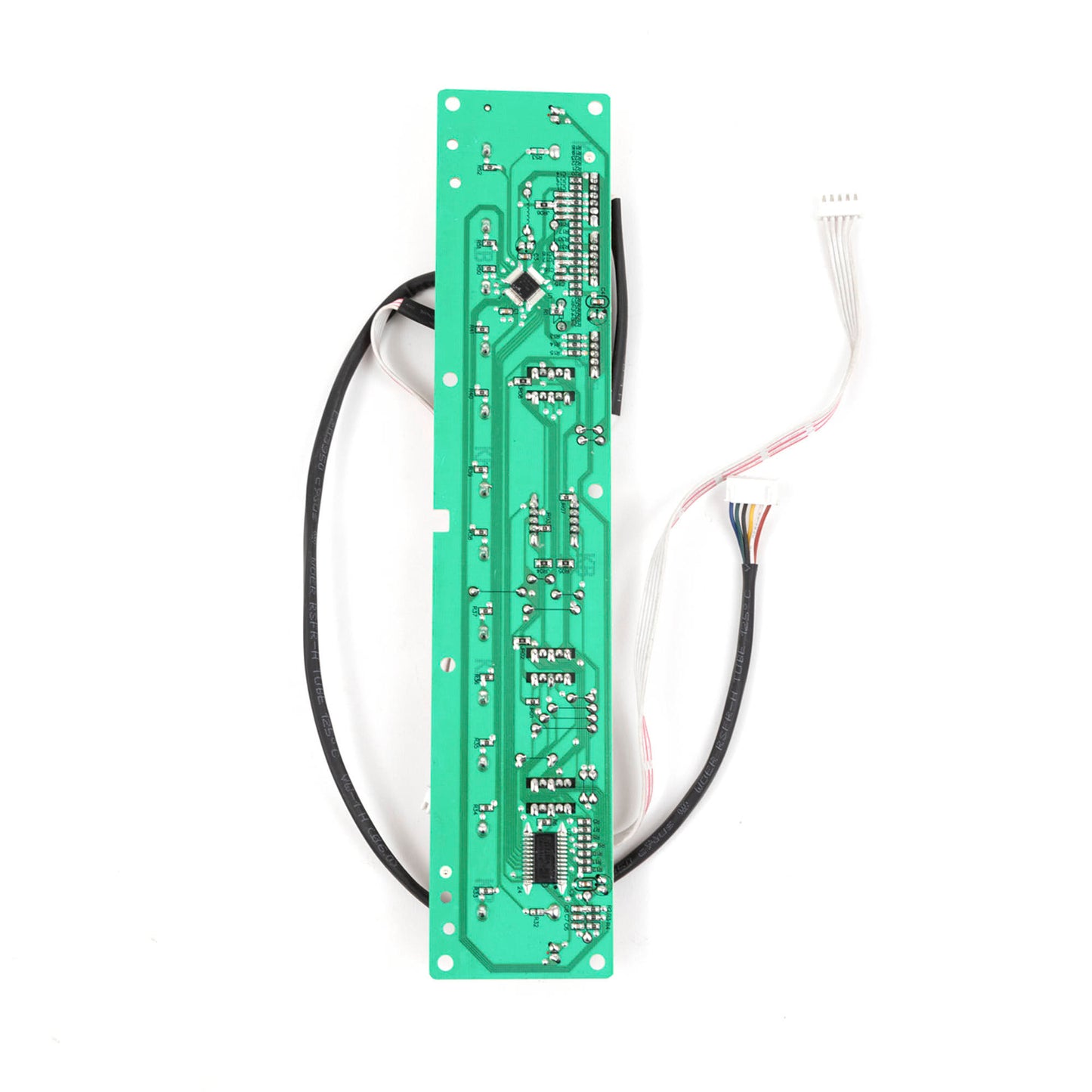 Repuesto FDV Encimera Induccion 3 Black 2.0 Tarjeta Display