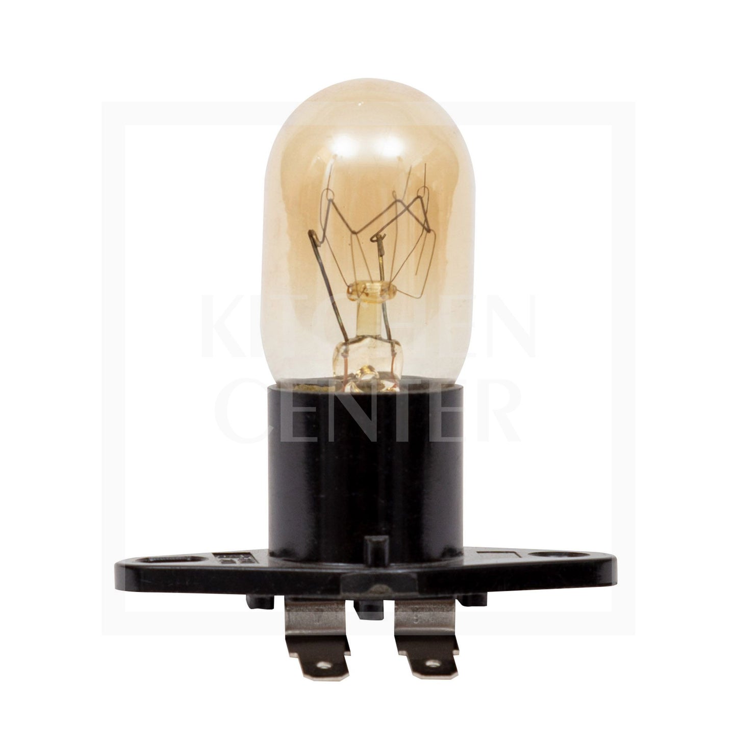 Repuesto Microondas Soquete con Ampolleta-Kitchen Center