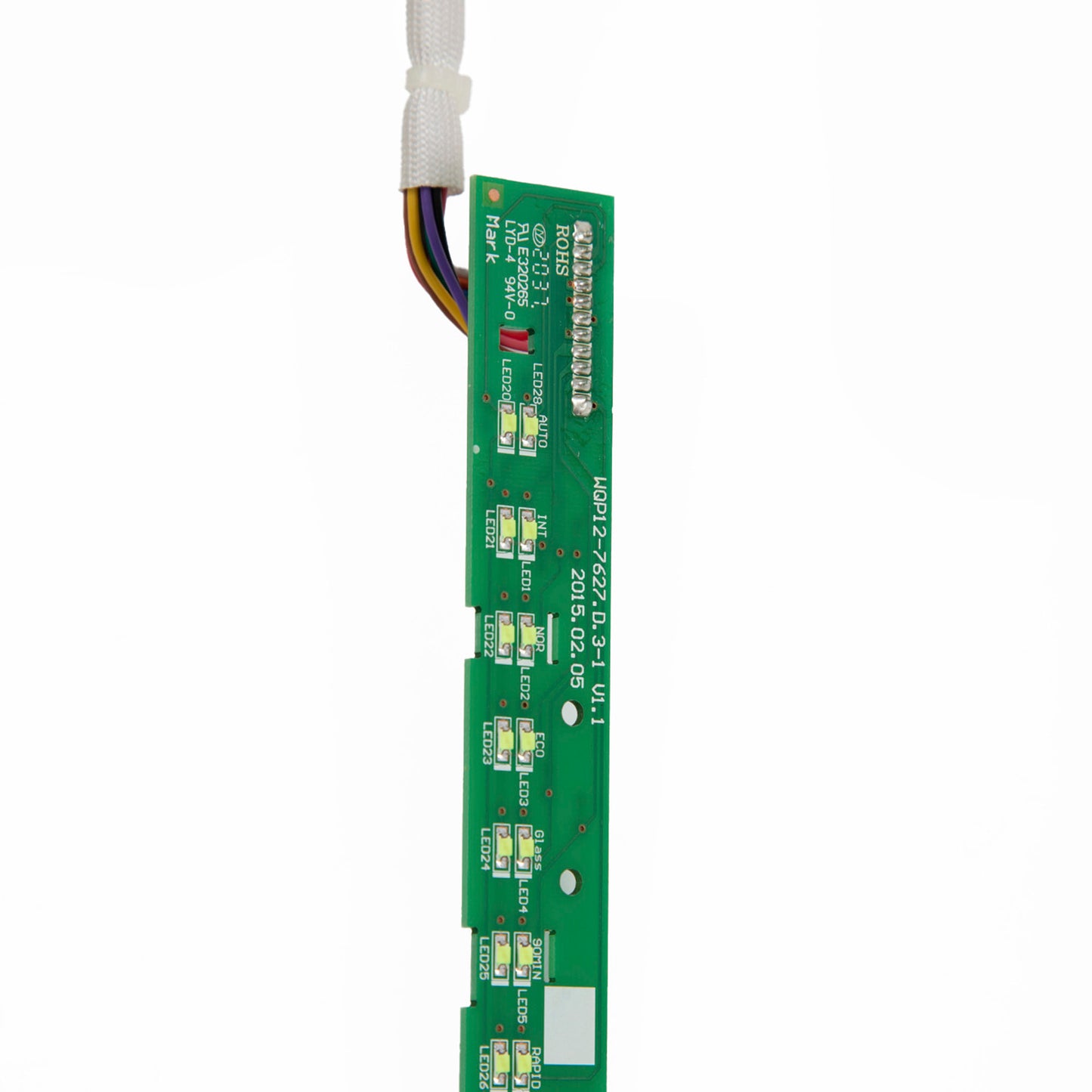 Repuesto FDV Lavavajillas Smart NEO 2.0 Tarjeta Control