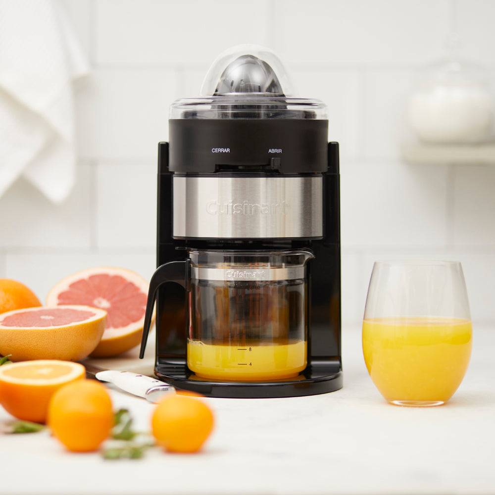 Exprimidor eléctrico Citrus Juicer Cuisinart | Kitchen Center