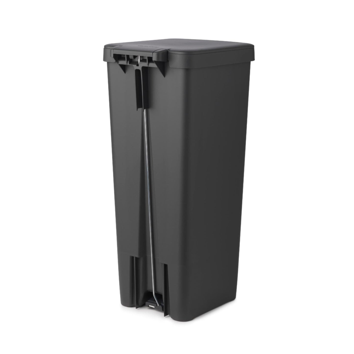 Basurero Pedal Step Up 40 Lts Brabantia3#Negro