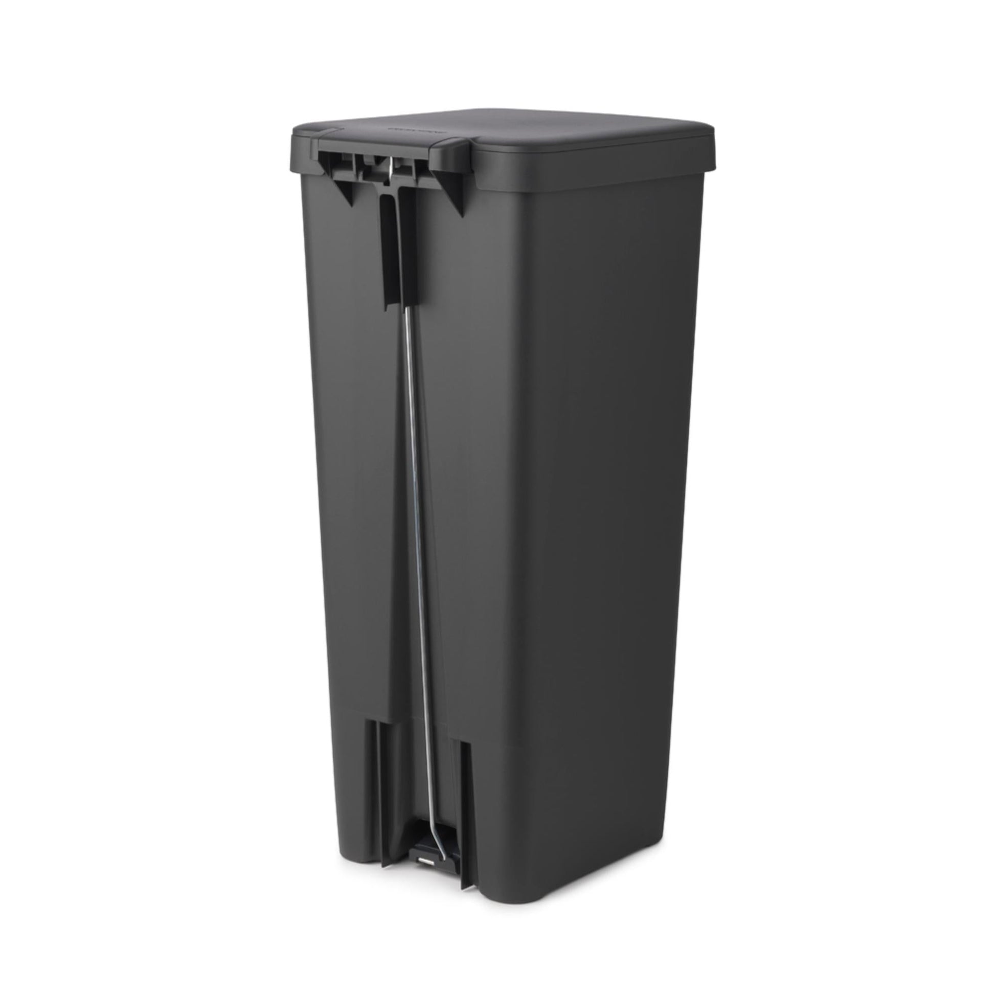 Basurero Pedal Step Up 40 Lts Brabantia3#Negro