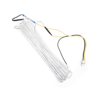 Repuesto FDV Freezer Chef 2.0 Resistencia Descarche