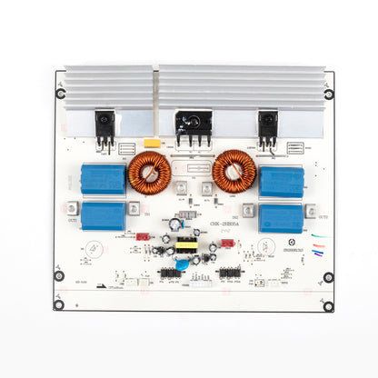 Repuesto FDV Encimera Induccion 3 Black 2.0 Tarjeta Doble