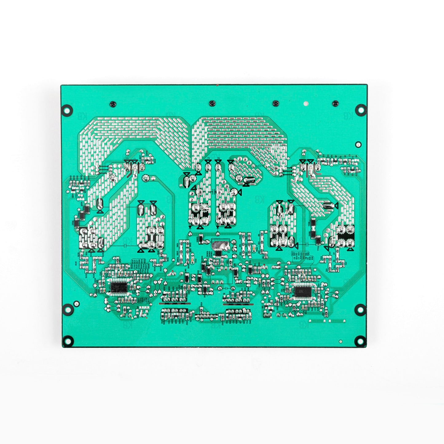 Repuesto FDV Encimera Induccion 3 Black 2.0 Tarjeta Doble
