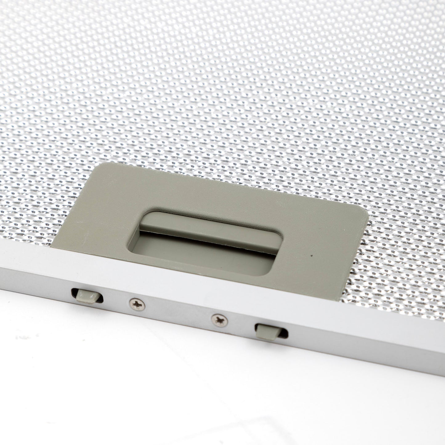 Repuesto FDV Campana New Isla Crystal Filtro Metalico