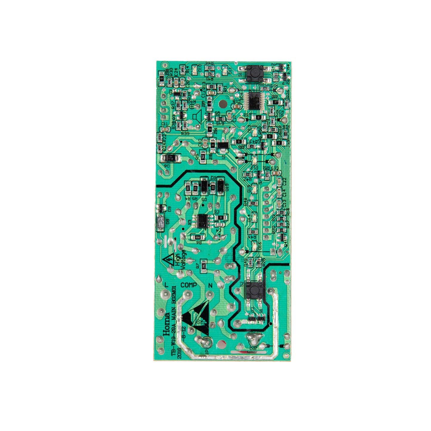 Repuesto FDV Refrigerador FREE IT 2.0 Tarjeta de Control