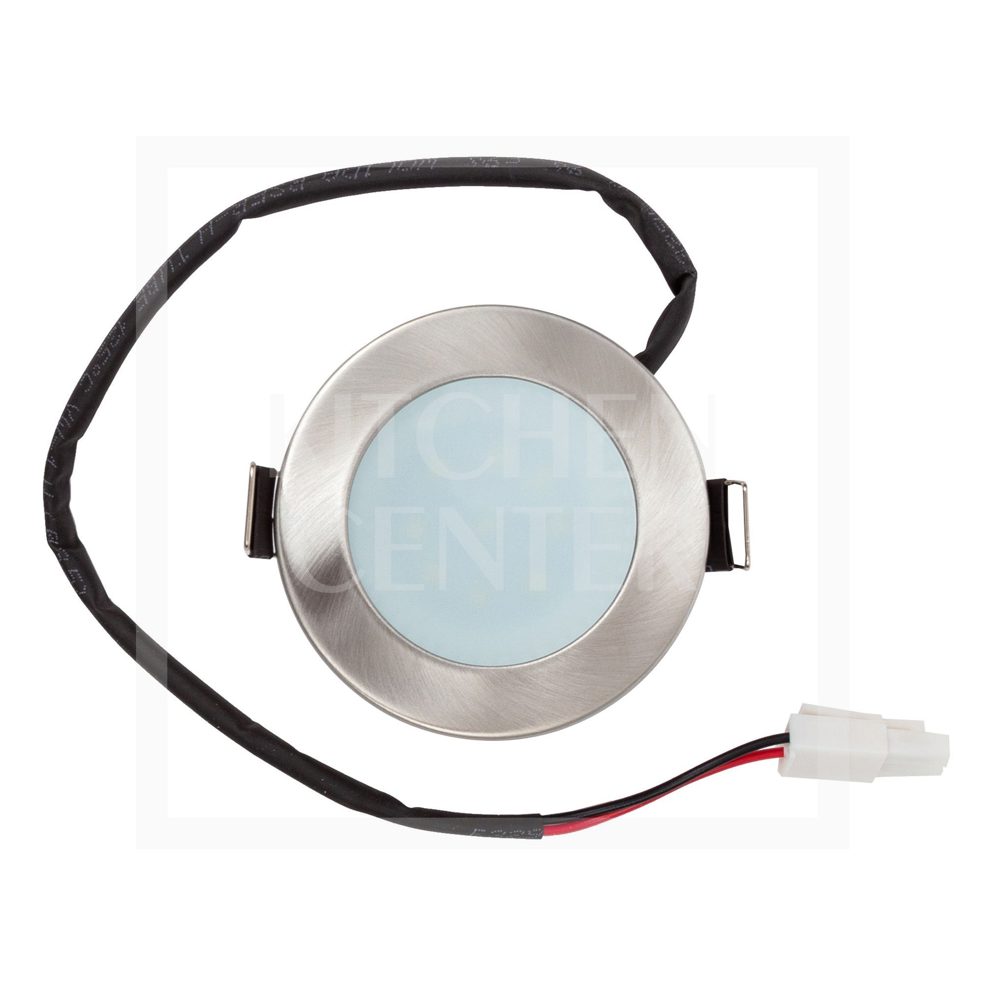 Repuesto Campana Crystal 90/Isla Crystal 90 Foco Led 12V-Kitchen Center