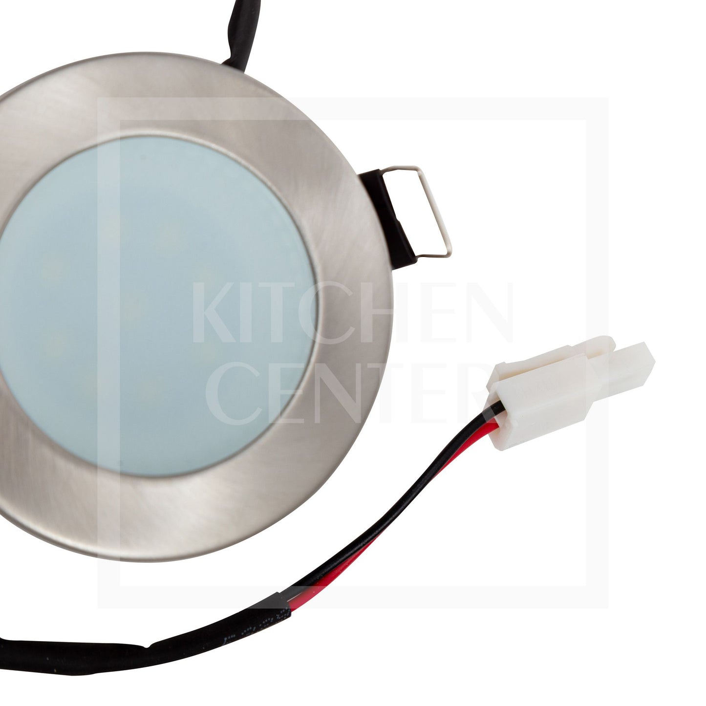 Repuesto Campana Crystal 90/Isla Crystal 90 Foco Led 12V-Kitchen Center