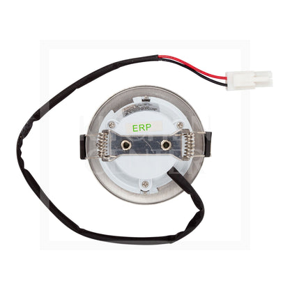 Repuesto Campana Crystal 90/Isla Crystal 90 Foco Led 12V-Kitchen Center