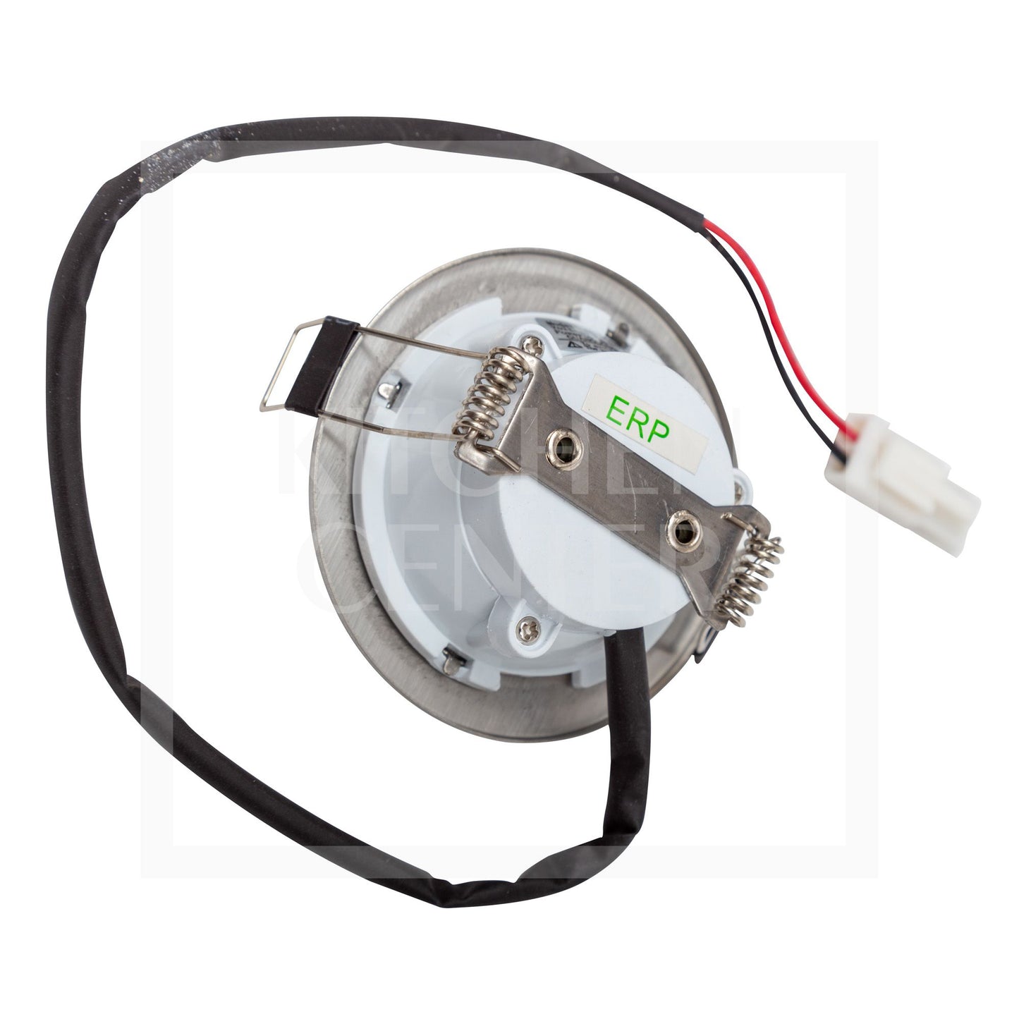 Repuesto Campana Crystal 90/Isla Crystal 90 Foco Led 12V-Kitchen Center