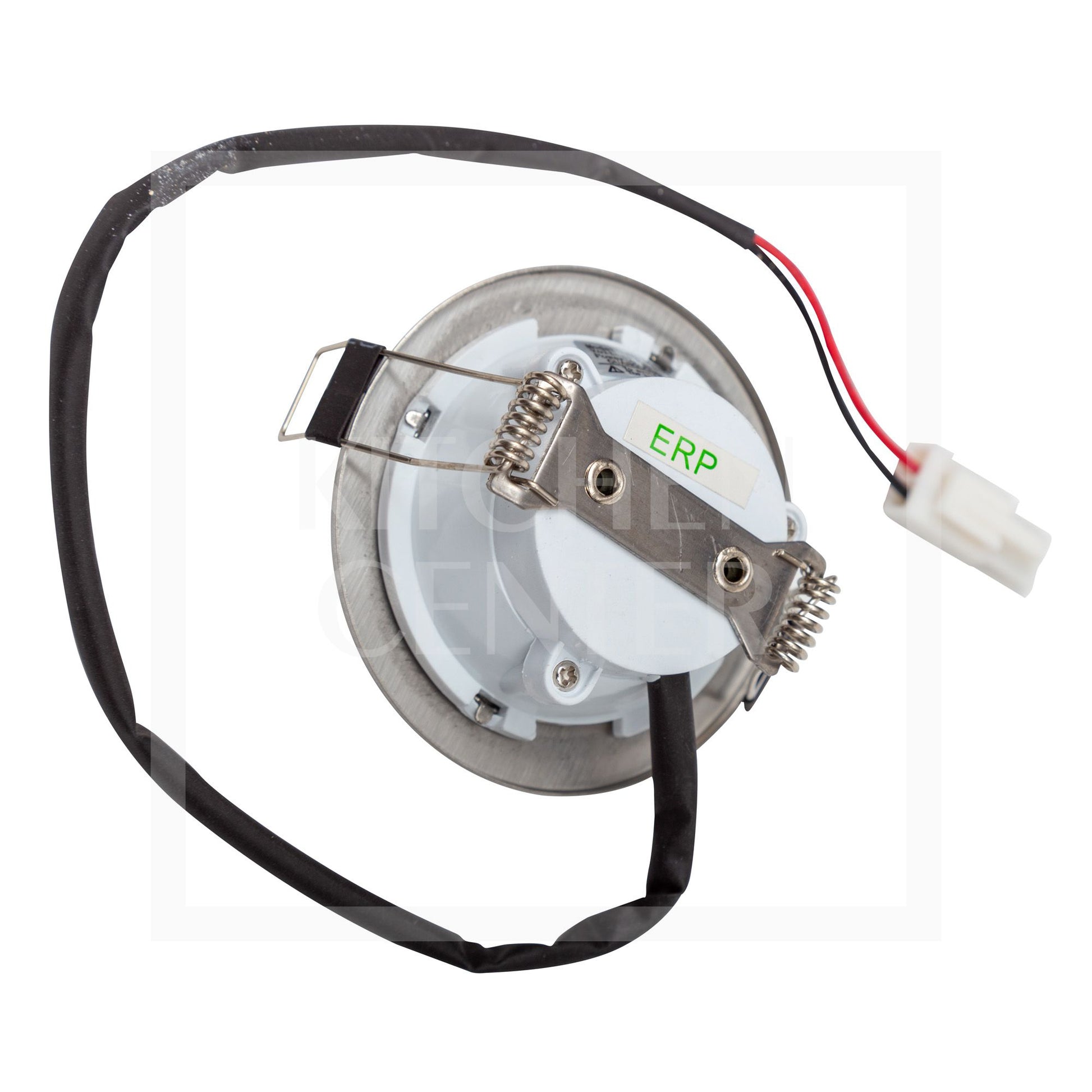 Repuesto Campana Crystal 90/Isla Crystal 90 Foco Led 12V-Kitchen Center