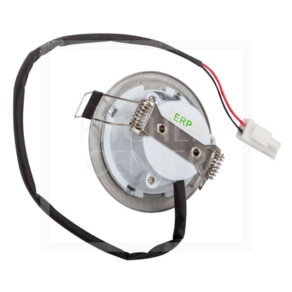 Repuesto Campana Crystal 90/Isla Crystal 90 Foco Led 12V-Kitchen Center
