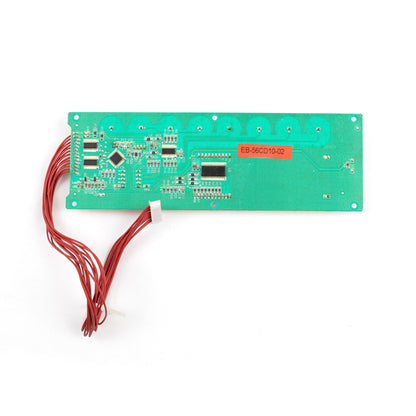 Repuesto FDV Horno Elegance Touch Tarjeta Control