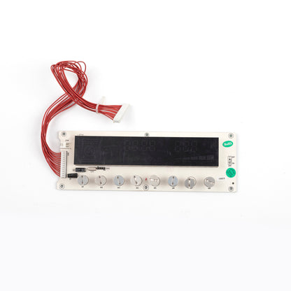 Repuesto FDV Horno Elegance Touch Tarjeta Control