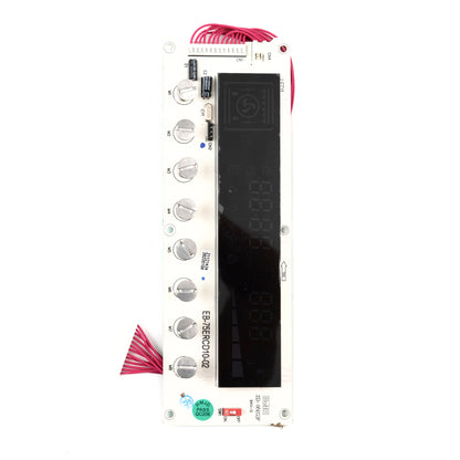 Repuesto FDV Horno Digital 75 Tarjeta Display